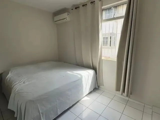 Imagem 3: Apartamento Mobiliado com 120 M² e 3 Quartos no Ed. Antonieta Jatahy!