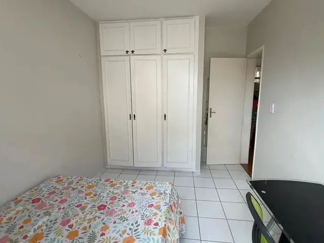 Imagem 7: Apartamento Mobiliado com 120 M² e 3 Quartos no Ed. Antonieta Jatahy!