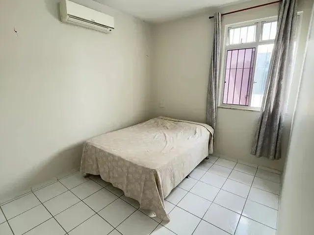 Imagem 11: Apartamento Mobiliado com 120 M² e 3 Quartos no Ed. Antonieta Jatahy!