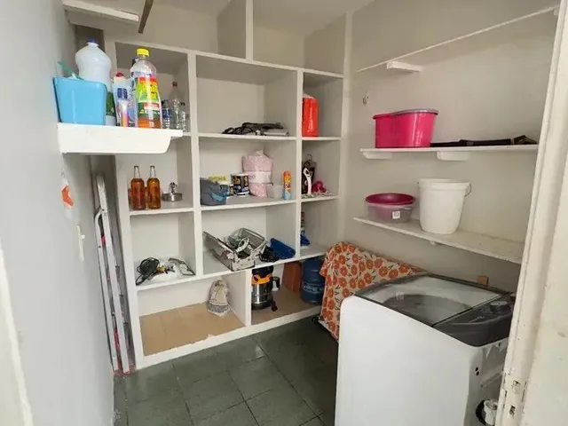 Imagem 2: Apartamento Mobiliado com 120 M² e 3 Quartos no Ed. Antonieta Jatahy!
