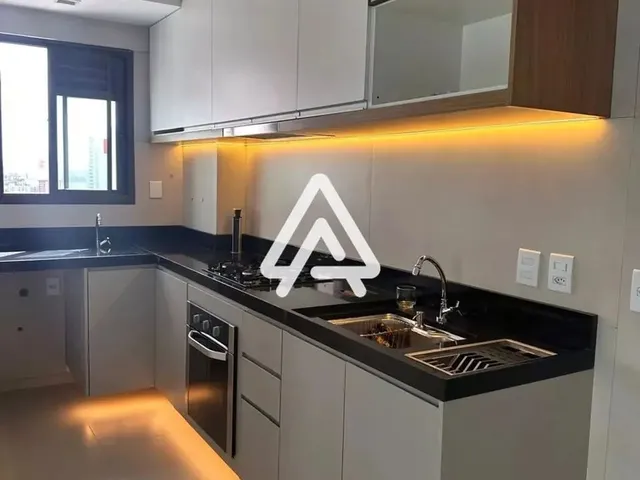 Imagem: Apartamento para Aluguel, 2 Quarto(S)