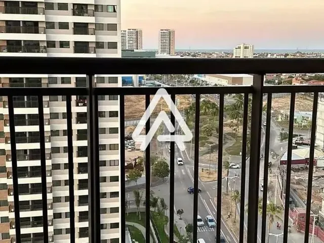 Imagem 6: Apartamento para Aluguel, 2 Quarto(S),