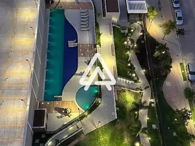 Imagem 9: Apartamento para Aluguel, 2 Quarto(S),