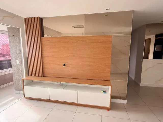 Imagem 9: Imóvel para Aluguel com 112 Metros Quadrados com 3 Quartos em Aldeota - Fortaleza - Ce