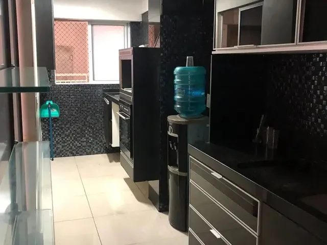 Imagem 13: Imóvel para Aluguel com 112 Metros Quadrados com 3 Quartos em Aldeota - Fortaleza - Ce