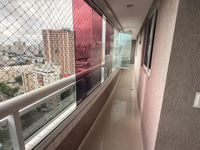 Imagem 2: Imóvel para Aluguel com 112 Metros Quadrados com 3 Quartos em Aldeota - Fortaleza - Ce