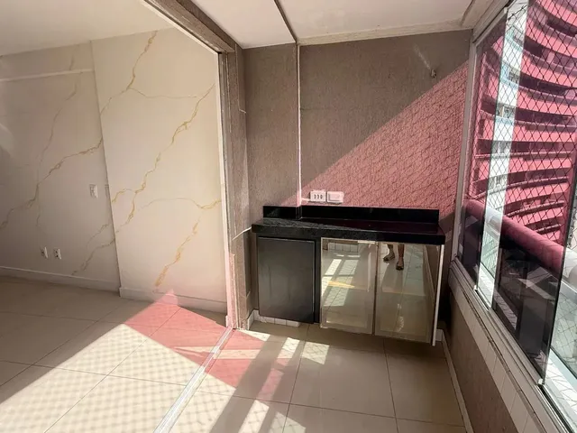Imagem 5: Imóvel para Aluguel com 112 Metros Quadrados com 3 Quartos em Aldeota - Fortaleza - Ce