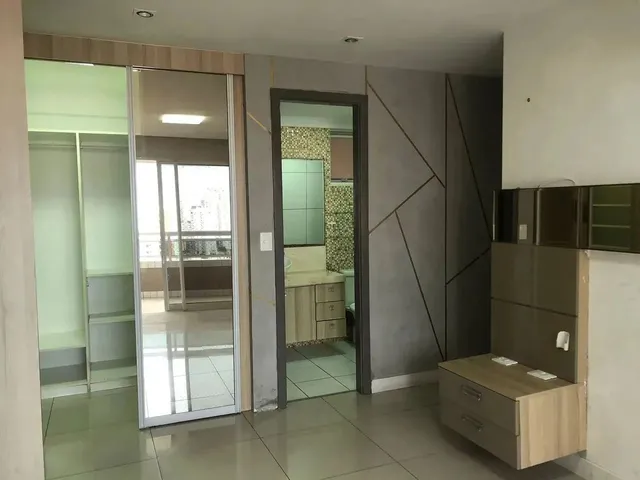 Imagem 14: Imóvel para Aluguel com 112 Metros Quadrados com 3 Quartos em Aldeota - Fortaleza - Ce