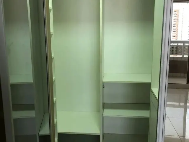 Imagem 15: Imóvel para Aluguel com 112 Metros Quadrados com 3 Quartos em Aldeota - Fortaleza - Ce