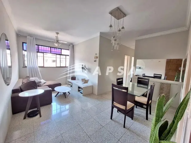 Imagem: Apartamento Mobiliado, a Uma Quadra da Br-116