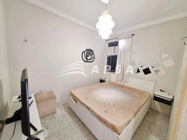 Imagem 13: Apartamento Mobiliado, a Uma Quadra da Br-116, Dispõe de 70M² com 3 Quartos (Sendo 1
