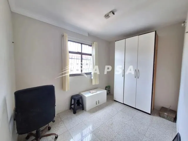 Imagem 2: Apartamento Mobiliado, a Uma Quadra da Br-116, Dispõe de 70M² com 3 Quartos (Sendo 1