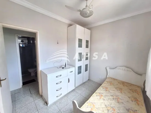 Imagem 7: Apartamento Mobiliado, a Uma Quadra da Br-116, Dispõe de 70M² com 3 Quartos (Sendo 1