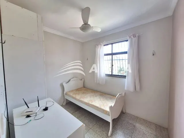Imagem 5: Apartamento Mobiliado, a Uma Quadra da Br-116, Dispõe de 70M² com 3 Quartos (Sendo 1