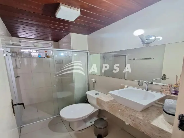 Imagem 12: Apartamento Mobiliado, a Uma Quadra da Br-116, Dispõe de 70M² com 3 Quartos (Sendo 1