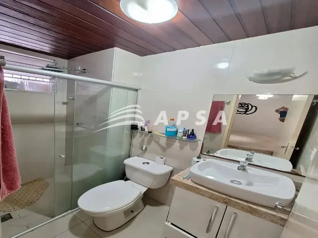 Imagem 9: Apartamento Mobiliado, a Uma Quadra da Br-116, Dispõe de 70M² com 3 Quartos (Sendo 1