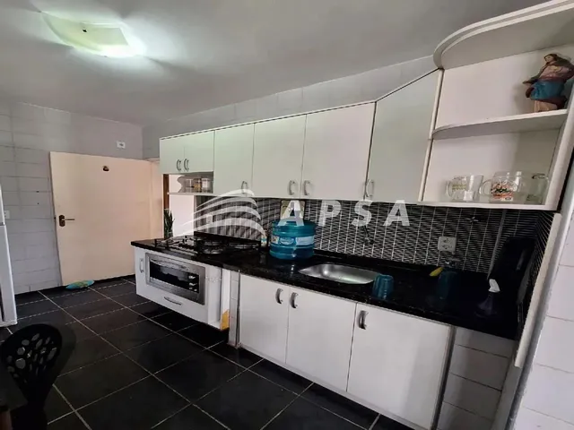 Imagem 6: Apartamento Mobiliado, a Uma Quadra da Br-116, Dispõe de 70M² com 3 Quartos (Sendo 1