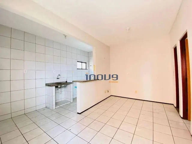 Imagem 10: Apartamento com 1 Dormitório para Alugar, 35 M² por R$ 900,00/Mês - Parangaba