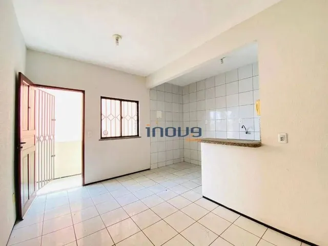 Imagem 6: Apartamento com 1 Dormitório para Alugar, 35 M² por R$ 900,00/Mês - Parangaba