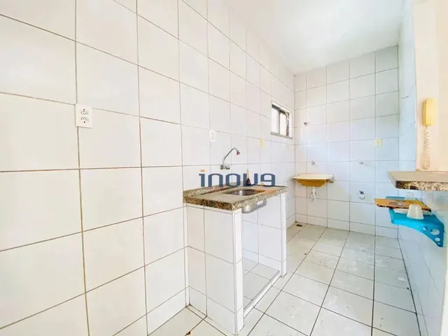 Imagem 3: Apartamento com 1 Dormitório para Alugar, 35 M² por R$ 900,00/Mês - Parangaba