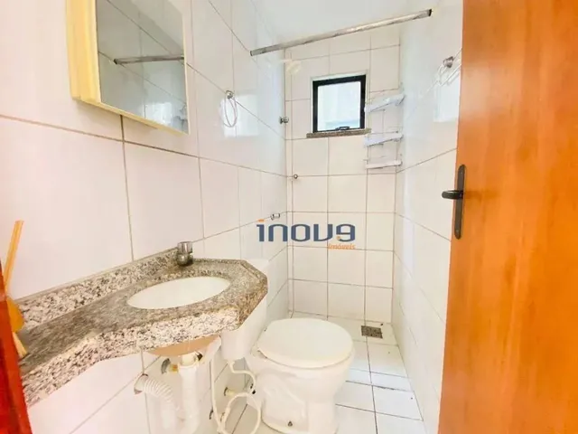 Imagem 12: Apartamento com 1 Dormitório para Alugar, 35 M² por R$ 900,00/Mês - Parangaba