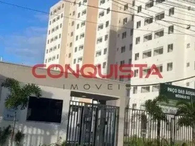 Imagem 6: Apartamento, Parangaba, 02 Quartos