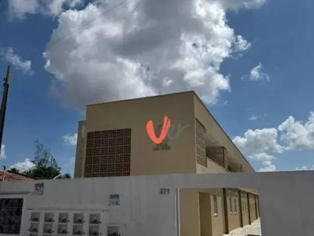 Imagem: Apartamento com 2 Dormitórios para Alugar