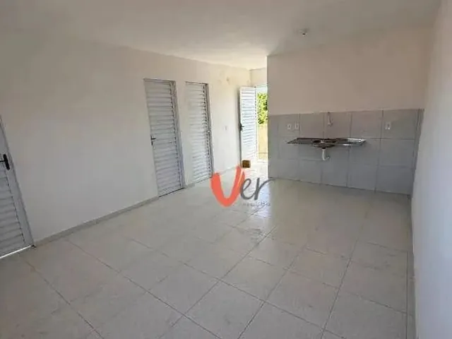 Imagem 5: Apartamento com 2 Dormitórios para Alugar, 55 M² por R$ 1.000,00/Mês - Vila União