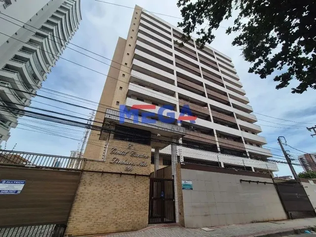 Imagem: Apartamento com 3 Quartos no Bairro Aldeota