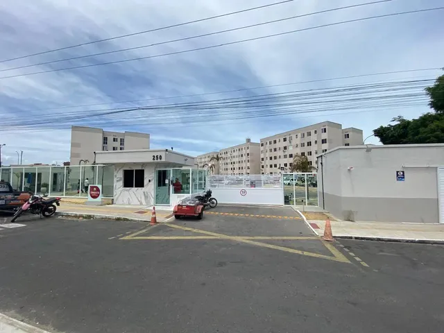 Imagem: Imóvel para Aluguel Tem 43 M² com 2 Quartos