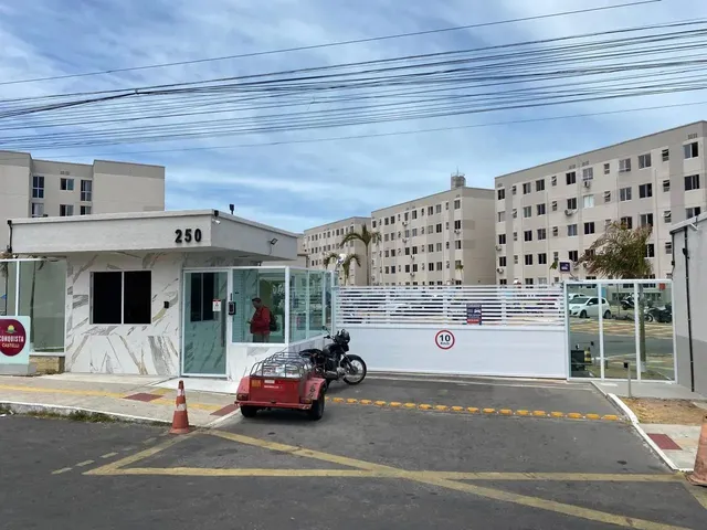 Imagem 15: Imóvel para Aluguel Tem 43 M² com 2 Quartos em Jacarecanga - Fortaleza - Ce