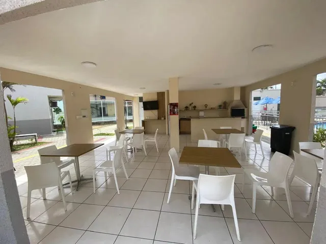 Imagem 16: Imóvel para Aluguel Tem 43 M² com 2 Quartos em Jacarecanga - Fortaleza - Ce