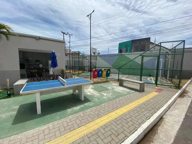 Imagem 2: Imóvel para Aluguel Tem 43 M² com 2 Quartos em Jacarecanga - Fortaleza - Ce