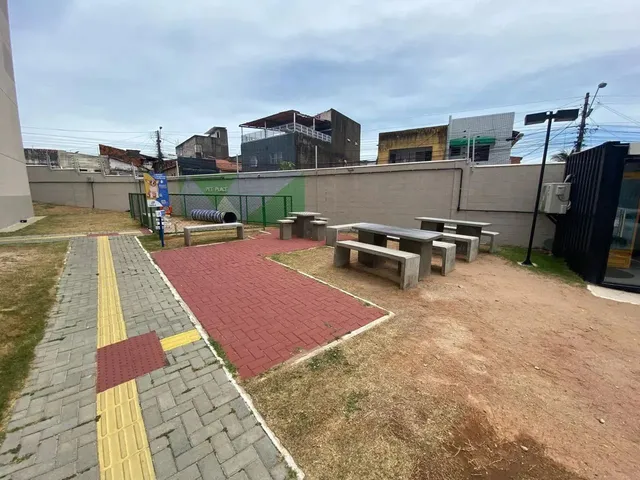 Imagem 7: Imóvel para Aluguel Tem 43 M² com 2 Quartos em Jacarecanga - Fortaleza - Ce