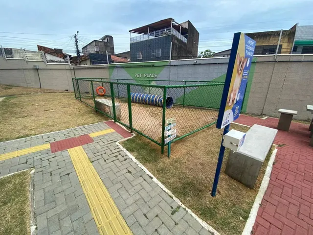 Imagem 11: Imóvel para Aluguel Tem 43 M² com 2 Quartos em Jacarecanga - Fortaleza - Ce