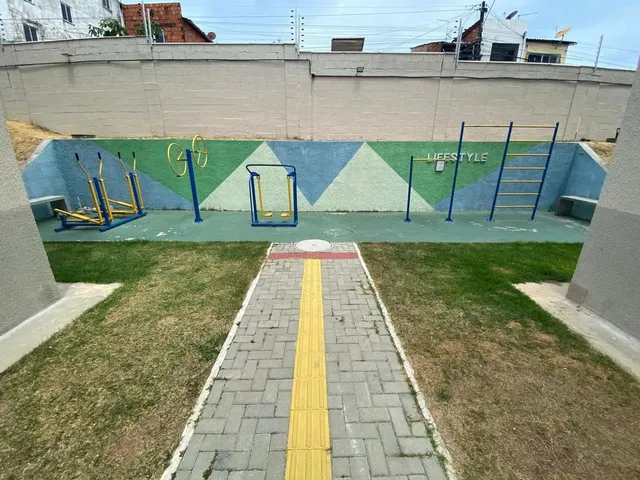 Imagem 10: Imóvel para Aluguel Tem 43 M² com 2 Quartos em Jacarecanga - Fortaleza - Ce