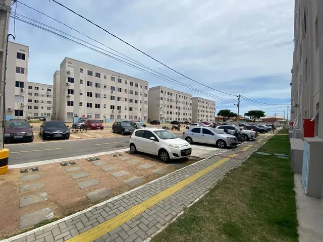 Imagem 9: Imóvel para Aluguel Tem 43 M² com 2 Quartos em Jacarecanga - Fortaleza - Ce