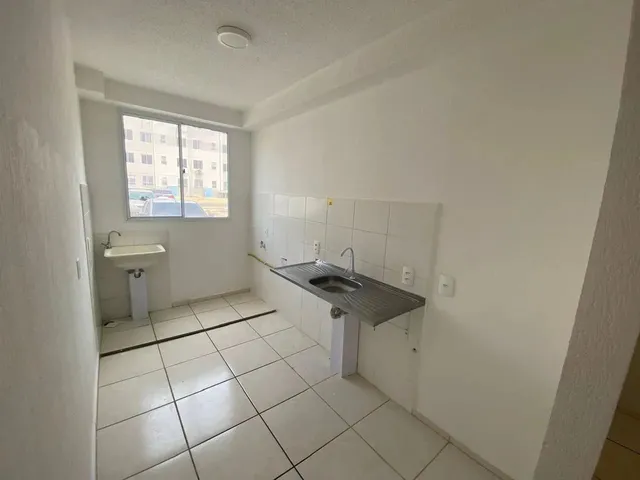 Imagem 6: Imóvel para Aluguel Tem 43 M² com 2 Quartos em Jacarecanga - Fortaleza - Ce