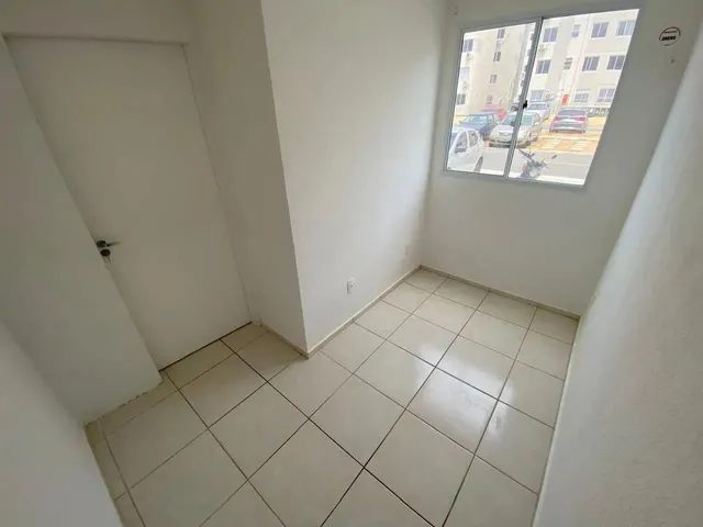 Imagem 3: Imóvel para Aluguel Tem 43 M² com 2 Quartos em Jacarecanga - Fortaleza - Ce