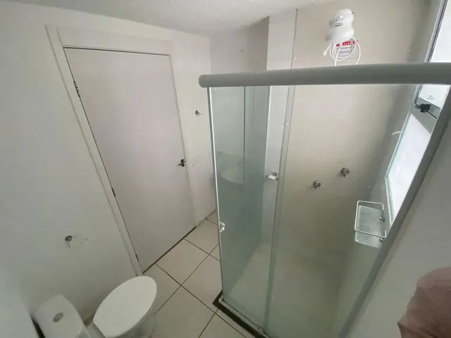 Imagem 14: Imóvel para Aluguel Tem 43 M² com 2 Quartos em Jacarecanga - Fortaleza - Ce