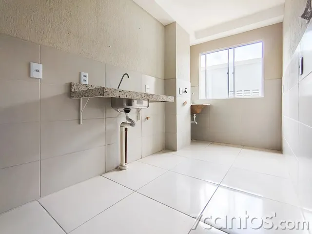Imagem 4: Apartamento, Serrinha, 2 Quartos