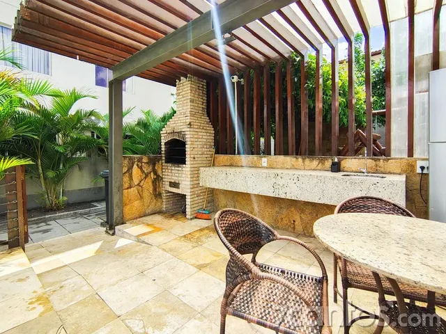 Imagem 15: Apartamento, Serrinha, 2 Quartos