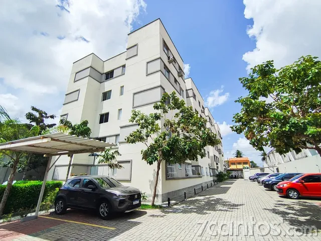 Imagem 9: Apartamento, Serrinha, 2 Quartos