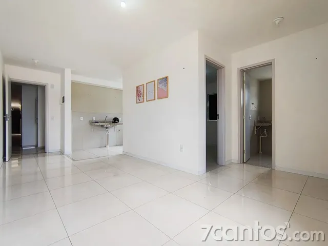 Imagem 7: Apartamento, Serrinha, 2 Quartos