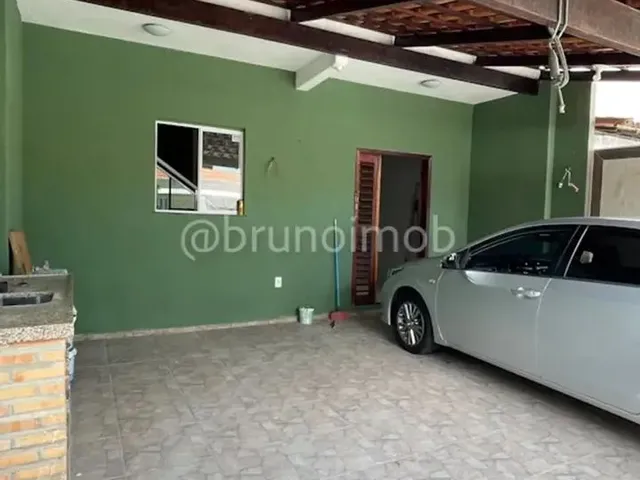 Imagem: Casa Duplex com 5 Quartos, 4 Suítes, Lavabo