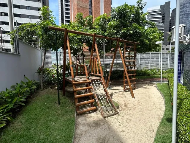 Imagem 4: Aluguel em Cond. Clube no Meireles