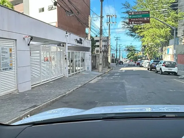 Imagem 14: Aluguel em Cond. Clube no Meireles