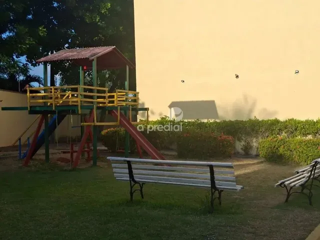 Imagem 3: Conforto, Lazer e Qualidade de Vida em Um Só Lugar!