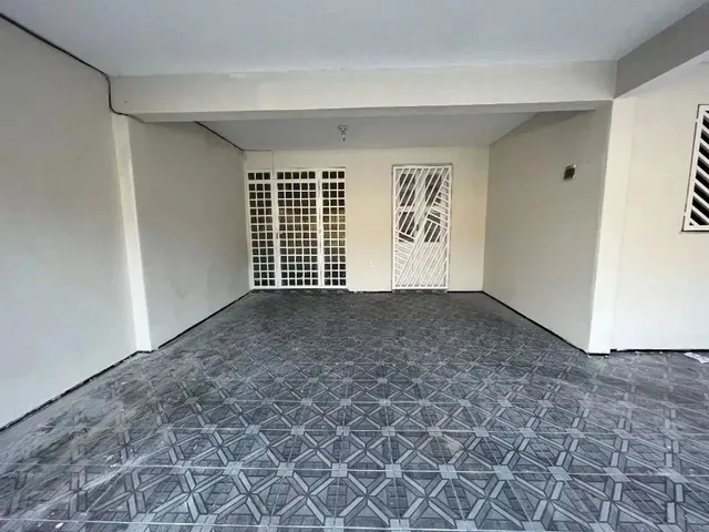 Imagem 7: Casa com 2 Dormitórios para Alugar, 90 M² por R$ 1.468,68/Mês - Montese - Fortaleza/Ce