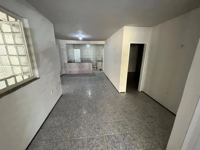 Imagem 12: Casa com 2 Dormitórios para Alugar, 90 M² por R$ 1.468,68/Mês - Montese - Fortaleza/Ce
